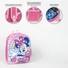 Kép 6/9 - Disney Minnie Dots hátizsák, táska 29 cm
