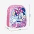 Kép 8/9 - Disney Minnie Dots hátizsák, táska 29 cm