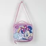 Kép 4/7 - Disney Minnie Dots thermo uzsonnás táska 22 cm