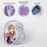 Kép 4/11 - Disney Jégvarázs Sisters hátizsák, táska 29 cm