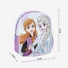 Kép 6/11 - Disney Jégvarázs Sisters hátizsák, táska 29 cm