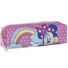 Kép 1/5 - Disney Minnie Dots tolltartó 20 cm