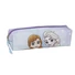 Kép 1/5 - Disney Jégvarázs Sisters tolltartó 20 cm