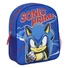 Kép 1/13 - Sonic a sündisznó Prime hátizsák, táska 29 cm