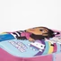 Kép 6/7 - Gabi babaháza Rainbow 3D hátizsák, táska 31 cm
