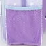 Kép 6/9 - Disney Jégvarázs Sisters 3D hátizsák, táska 31 cm