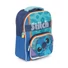Kép 2/7 - Disney Lilo és Stitch, A csillagkutya Leaf hátizsák, táska 30 cm