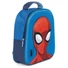 Kép 2/7 - Pókember Web Weaver 3D hátizsák, táska 32 cm