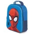 Kép 4/7 - Pókember Web Weaver 3D hátizsák, táska 32 cm