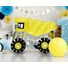 Kép 2/7 - Dömper Trolley 3D fólia lufi 72 cm