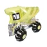 Kép 4/7 - Dömper Trolley 3D fólia lufi 72 cm