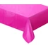 Kép 1/3 - Magenta Metallic fólia asztalterítő 137x183 cm