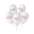 Kép 1/5 - Bride To Be léggömb, lufi 5 db-os 13 inch (33cm)
