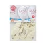 Kép 4/5 - Bride To Be léggömb, lufi 5 db-os 13 inch (33cm)