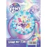 Kép 2/3 - Én kicsi pónim Team fólia lufi 45 cm
