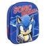 Kép 1/9 - Sonic a sündisznó Prime 3D hátizsák, táska 31 cm