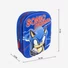Kép 4/9 - Sonic a sündisznó Prime 3D hátizsák, táska 31 cm
