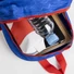 Kép 8/9 - Sonic a sündisznó Prime 3D hátizsák, táska 31 cm
