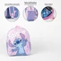 Kép 2/9 - Disney Lilo és Stitch, A csillagkutya Hibiscus hátizsák, táska 29 cm