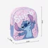 Kép 3/9 - Disney Lilo és Stitch, A csillagkutya Hibiscus hátizsák, táska 29 cm
