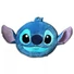 Kép 1/3 - Disney Lilo és Stitch, A csillagkutya formapárna, díszpárna 35x40 cm Velúr
