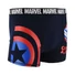 Kép 6/11 - Marvel, Amerika kapitány férfi boxeralsó 2 darab/csomag S