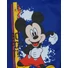 Kép 2/3 - Disney Mickey belül bolyhos szabadidő nadrág