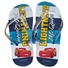 Kép 1/2 - Disney Verdák gyerek papucs, Flip-Flop 26/27