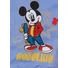Kép 2/5 - Disney Mickey vízlepergetős bélelt kertésznadrág