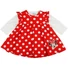 Kép 1/5 - Disney Minnie 2 részes baba szett
