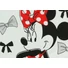 Kép 2/3 - Hosszú ujjú kislány tunika Minnie egér mintával