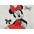 Kép 2/3 - Hosszú ujjú kislány tunika Minnie egér mintával