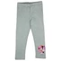 Kép 1/3 - Belül bolyhos kislány leggings Minnie egér mintával
