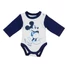 Kép 1/3 - Hosszú ujjú baba body Mickey egér mintával