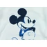 Kép 4/9 - 3 részes kisfiú baba szett Mickey egér mintával