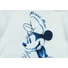Kép 8/9 - 3 részes kislány baba szett Minnie egér mintával