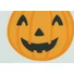 Kép 2/3 - Halloween mintás hosszú ujjú baba rugdalózó