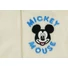 Kép 2/5 - Wellsoft baba kardigán Mickey egér mintával