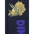 Kép 2/3 - Pamut fiú szabadidő nadrág dinós mintával