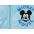 Kép 2/5 - Wellsoft kisfiú baba mellény Mickey egér mintával