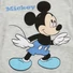Kép 2/3 - Hosszú ujjú baba body Mickey mintával
