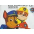 Kép 2/3 - Paw Patrol - Mancs őrjárat baba/gyerek hosszú ujjú póló (méret: 80-122)