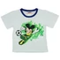 Kép 2/7 - Kétrészes nyári kisfiú szett Mickey egér mintával