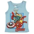 Kép 1/3 - Avengers/Bosszúállók fiú atléta