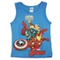 Kép 1/3 - Avengers/Bosszúállók fiú atléta