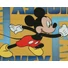 Kép 6/9 - Kétrészes nyári kisfiú szett Mickey egér mintával