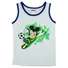 Kép 1/3 - Kisfiú atléta focis Mickey egér mintával