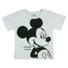 Kép 1/3 - Rövid ujjú kisfiú póló Mickey egér mintával