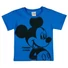 Kép 1/3 - Rövid ujjú kisfiú póló Mickey egér mintával