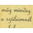 Kép 2/3 - Rövid ujjú "még mindig a szüleimnél lakom" feliratos baba body